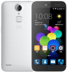 ZTE Blade A1