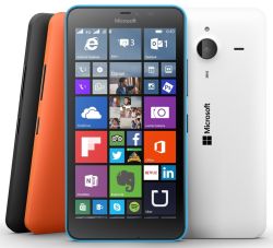 Nokia Lumia 640 LTE Nokia Lumia 640 LTE