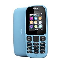 Nokia 105 (2017) Nokia 105 (2017)