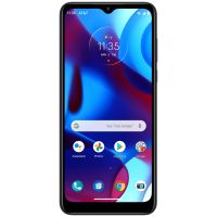 New Motorola Moto G Pure
