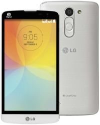 LG F60 D390