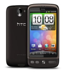 HTC Desire A8181 HTC Desire A8181