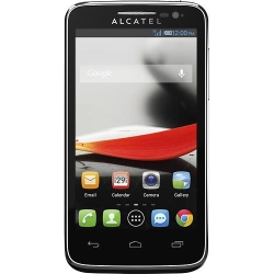 Alcatel OT-5020T