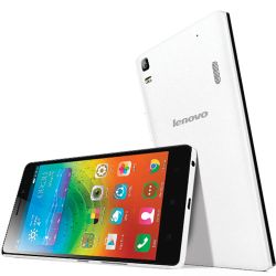 Lenovo A7000 Turbo Lenovo A7000 Turbo