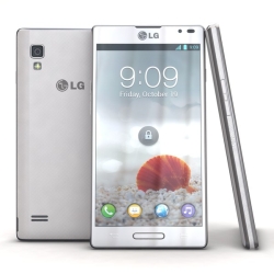 LG L9 P768