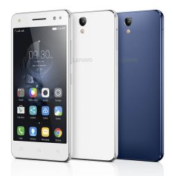 Lenovo Vibe S1 Lite Lenovo Vibe S1 Lite