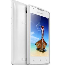 Lenovo A1000 Lenovo A1000