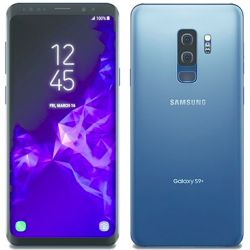 Samsung Galaxy SM-G965f