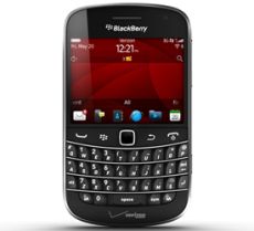 Blackberry 9930 Bold Blackberry 9930 Bold