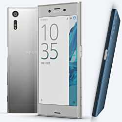 Sony Xperia XZ