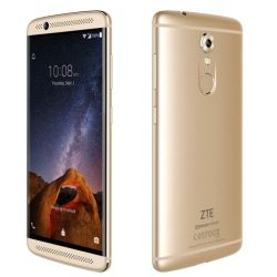 ZTE Axon 7 mini ZTE Axon 7 mini