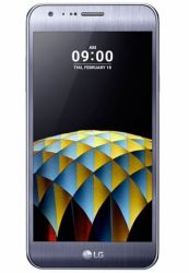 LG X LG X