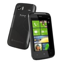 HTC Eternity HTC Eternity