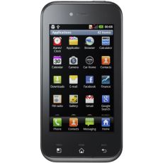 LG E730 Optimus Sol