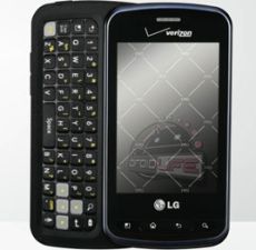 LG Enlighten