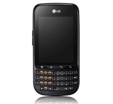 LG Optimus Pro