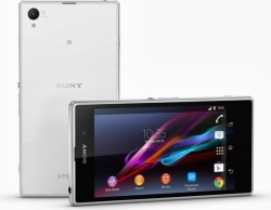 Sony Xperia Z1 SOL23