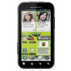 New Motorola Defy plus