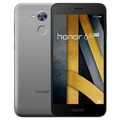Huawei Honor 6A (Pro) Huawei Honor 6A (Pro)