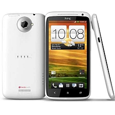 HTC One XL HTC One XL
