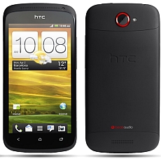 HTC One S