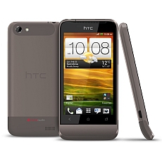 HTC One V