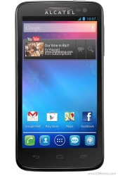 Alcatel OT-5036 Alcatel OT-5036