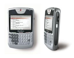 Blackberry 8707v Blackberry 8707v