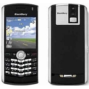 Blackberry 8110 Pearl Blackberry 8110 Pearl