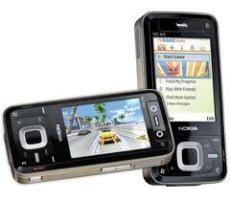 Nokia N81 Nokia N81