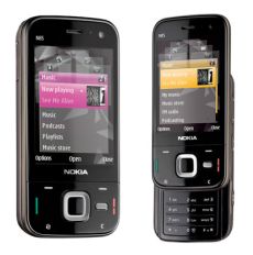 Nokia N85 Nokia N85