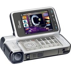 Nokia N93i Nokia N93i