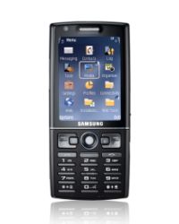 Samsung I550V