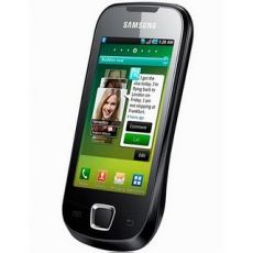 Samsung i5801 Galaxy Apollo