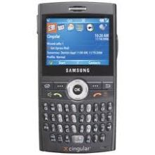 Samsung I600S