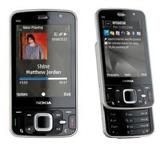 Nokia N96 Nokia N96