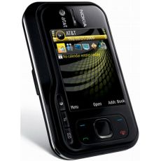 Nokia Surge