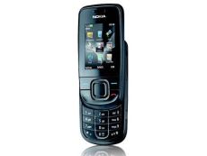 Nokia 3600 Slide Nokia 3600 Slide