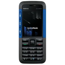 Nokia 5310 XpressMusic Nokia 5310 XpressMusic