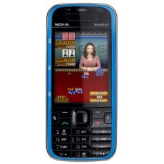 Nokia 5730 XpressMusic Nokia 5730 XpressMusic