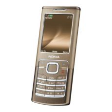 Nokia 6500 Classic Nokia 6500 Classic