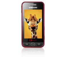 Samsung I6220 Star TV