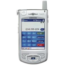 Samsung I700