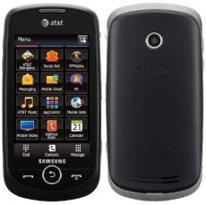 Samsung A817 Solstice II