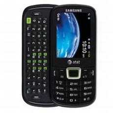 Samsung A667 Evergreen