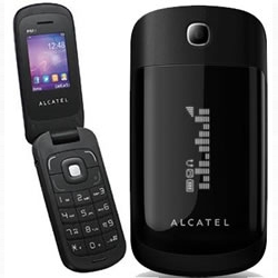 Alcatel OT 668 Alcatel OT 668