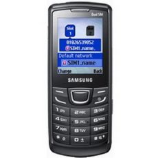 Samsung E1225