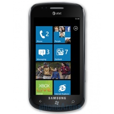 Samsung Focus