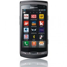Samsung S8530 Wave II