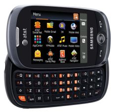 Samsung A927 Flight II